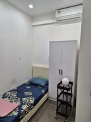 Eastpoint Green (D18), Condominium #543141651